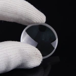 Lentes Ópticas de Vidrio BK7 al por Mayor, Planas, Convexas, Biconvexas, Cóncavas, Doble Cóncavas, para Cámaras, Personalizables <span class=keywords><strong>OEM</strong></span> - Product Image 4