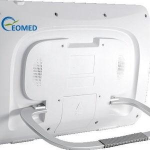 Choledochoscope vidéo flexible à usage unique, instrument chirurgical portable, endoscope vidéo humain et vétérinaire, série CH - Product Image 4