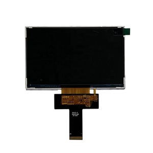 5 inch LCD độ sáng cao 1920x1080 1000nits 5 inch TFT mipi giao diện LCD Bảng điều chỉnh - Product Image 4