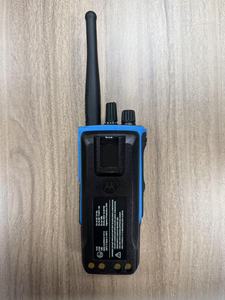 Gốc Motorola Walkie Talkie dp4401ex xir p8608ex dgp8050ex Walkie Talkie kỹ thuật số hai cách phát thanh không dây liên lạc di động - Product Image 5