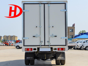 Camioneta <span class=keywords><strong>Mini</strong></span> Shineray <span class=keywords><strong>Jinbei</strong></span> T5 124HP 1.6L Gasolina, Cabina Sencilla, Caja de 3.6m, Euro 6 con ABS y Aire Acondicionado - Product Image 2