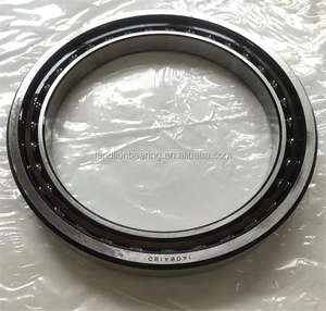 Cuscinetto per Escavatore 135-929TNG 130X172X38 Cuscinetto a Sfere a Contatto Angolare 135-929 <span class=keywords><strong>TNG</strong></span> - Product Image 5