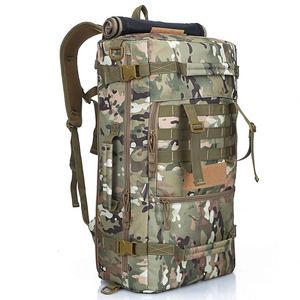 2022 Rucksacks <b>Hiking</b> Hunting Back Pack Travel Outdoor Sport Fitness GYM Bag Tactical <b>Backpack</b> - Product Image 5