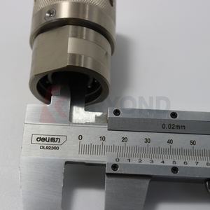 1PC F-27991 F-27991.3 009A426613 Roulement de galet d'eau pour machine d'impression - Product Image 5