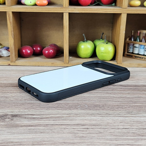 Fundas de teléfono en blanco para sublimación 3D para iPhone 17, pedido al por mayor, fundas en blanco para sublimación para iPhone 17 - Product Image 6