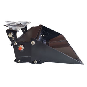 12V blu doppia fila LED ponte parabrezza di avvertimento luci di emergenza modello Focus Dash Light - Product Image 5