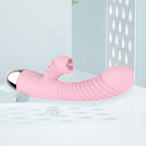 Thỏ Âm Vật Kích Thích <span class=keywords><strong>G</strong></span>-Spot <span class=keywords><strong>Vibrator</strong></span> Mô Phỏng Rung Mạnh Mẽ Sức Mạnh của Dương Vật Không Thấm Nước Đồ Chơi Tình Dục Cho Người Lớn Các Cặp Vợ Chồng - Product Image 5