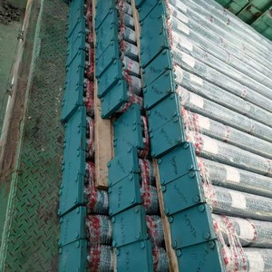 Cilindro Hidráulico Telescópico Li Ding Xin de 25 Toneladas y 10Mpa con Instalación de Una Sola Oreja para Elevación de Carga en Ascensores de Mercancías - Product Image 2