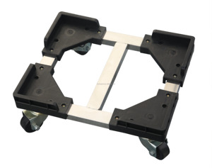 Keranjang anti statis kualitas tinggi dengan Platform baja dan plastik rak majalah bisa disesuaikan untuk dukungan OEM penyimpanan SMT PCB - Product Image 3