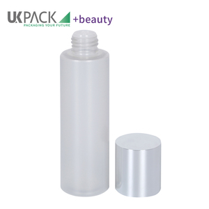UKG15 120ml 150ml Bouteille de démaquillant <span class=keywords><strong>micellaire</strong></span> à <span class=keywords><strong>eau</strong></span> <span class=keywords><strong>micellaire</strong></span> pour le visage avec bouchon à vis pour emballage cosmétique - Product Image 5