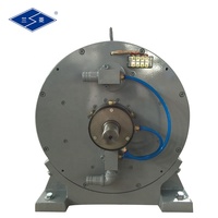 Dynamomètre électronique à courants de Foucault 63KW 250Nm de couple CE pour frein
