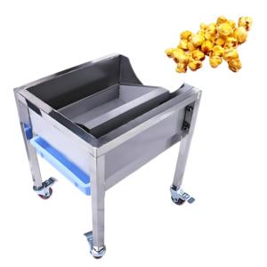<span class=keywords><strong>La</strong></span> Máquina para Hacer Palomitas de Maíz Más Práctica, Máquina Automática para Hacer Bolas de Palomitas de Maíz, Máquina Industrial Eléctrica para Hacer Palomitas de Maíz - Product Image 4