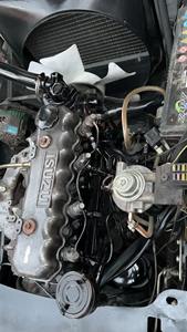 Venta Directa de Fábrica, Montacargas de 3 Toneladas tcm, Certificación CE, 3 Metros de Altura, Ecológico, Personalizable, Producto Nuevo - Product Image 3