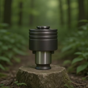 การลดและแตะคอลเลตต์และซ็อกเก็ต Buf4 M Type Chuck - Product Image 3