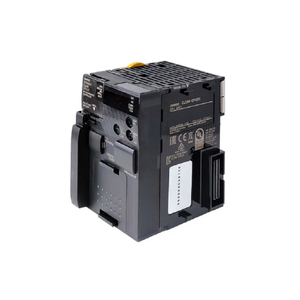 โมดูลซีพียูคอนโทรลเลอร์แบบตั้งโปรแกรมได้ CJ2 ซีรีส์ CJ2M-CPU31 - Product Image 4