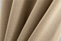 Femmes hiver chaud confortable chauve-souris manteau pantalons longs ensemble doux plissé surdimensionné col en v tricoté pull fourrure respirant