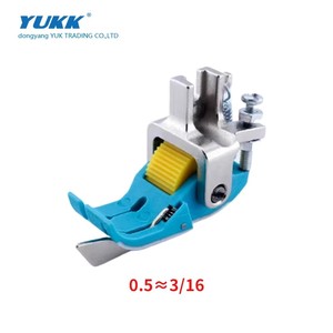 Rodillo <span class=keywords><strong>de</strong></span> Plástico para Prensatelas YUKK SP-18 para Maquinaria Textil y <span class=keywords><strong>de</strong></span> Confección, Piezas <span class=keywords><strong>de</strong></span> Máquinas <span class=keywords><strong>de</strong></span> Ropa, Rodillo <span class=keywords><strong>de</strong></span> Masaje <span class=keywords><strong>de</strong></span> Plástico para Pies - Product Image 6