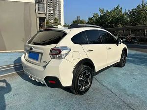 Subaru XV AWD Flagship EyeSight Compact <span class=keywords><strong>4x4</strong></span> 4WD Gasolina 2017 2018 2019, Volante a la Izquierda - Product Image 6