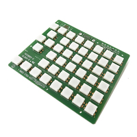 A86L-0001-0342 N860-3769-R001 20 Teclados FANUC Originales Nuevos