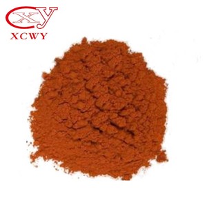 Colorant Brilliance Disperse Orange 25 Solvent Orange 105 <span class=keywords><strong>pour</strong></span> <span class=keywords><strong>bombe</strong></span> fumigène - Product Image 2
