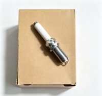 Convient pour Audi, Volkswagen, Skoda, SEAT, bougie d'allumage à double compression 06H905611, 06E905611