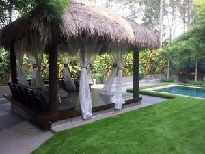 Meilleur <span class=keywords><strong>prix</strong></span> <span class=keywords><strong>gazon</strong></span> synthétique <span class=keywords><strong>naturel</strong></span> chinois respectueux de l'environnement PP <span class=keywords><strong>gazon</strong></span> artificiel pour intérieur et extérieur Sports jardin pelouse - Product Image 3