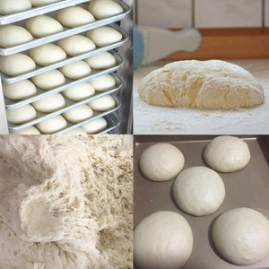 Thông minh nhiệt độ không đổi quá trình lên men hộp phun chống hộp bánh mì nướng quá trình lên men lò - Product Image 6