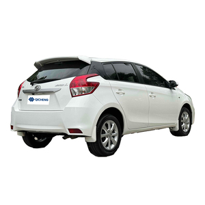 2015 pour Toyota Yaris 1.5 Modèle Voiture d'occasion - Product Image 4