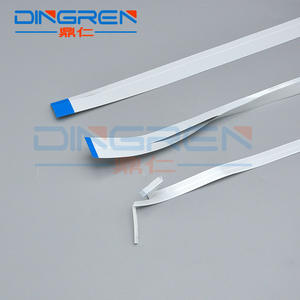 Câble du capteur du chariot de tête d'impression pour EPSON <span class=keywords><strong>XP</strong></span> 312 313 315 <span class=keywords><strong>322</strong></span> 323 332 402 406 412 413 415 423 L101 L201 L301 L313 L353 L358 - Product Image 3