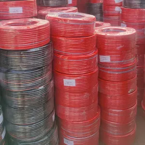 12mm 16mm 19mm lpg hortum pvc hava hortumu/pvc püskürtmeli hortum/yüksek basınç pvc gaz hortumu plastik lpg hortum 1/2 "PVC hortum