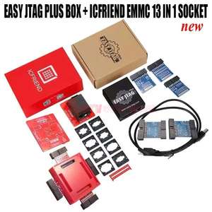 ชุด <span class=keywords><strong>JTAG</strong></span> <span class=keywords><strong>PLUS</strong></span> กล่อง <span class=keywords><strong>PLUS</strong></span> <span class=keywords><strong>PLUS</strong></span> ง่าย Z3X ใหม่ดั้งเดิม - Product Image 6