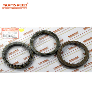 Disco de Embrague para Transmisión Automática TRANSPEED 5r55w Transmisión 5r55s - Product Image 1