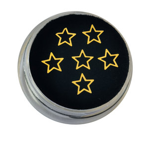 High Quality Teeth Jewelry Golden Teeth Gems Supplies Which Include 18K Golden Tooth Gem Kit - Product Image 3