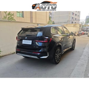 BMW X1 Usado en China, Aire Acondicionado Automático <span class=keywords><strong>de</strong></span> 4 Zonas, Asientos Calefactados y Ventilados, Cabina <span class=keywords><strong>de</strong></span> Lujo y Confort, Documentación Completa - Product Image 4
