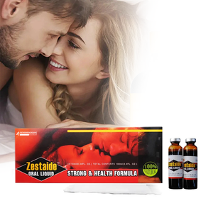 Oem ODM 2024 New đến Deer ANTLER epimedium chiết xuất bằng miệng chất lỏng người đàn ông sức chịu đựng hiệu suất bổ sung nam năng lượng chất lỏng - Product Image 2