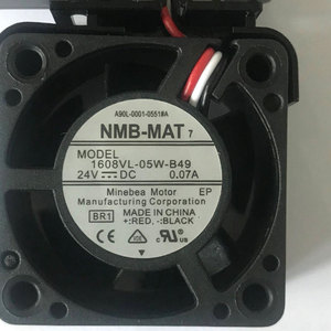 Ventilador de Refrigeración Original Nuevo FANUC 1608VL-05W-B49 - Product Image 3