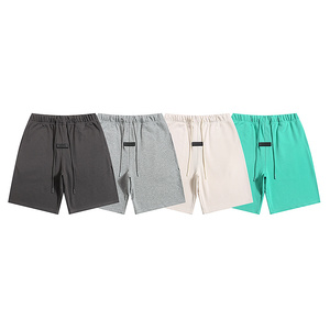Wholesale Essential Men's <strong>Shorts</strong> Sports <strong>Shorts</strong> Y2K <strong>Spot</strong> Wholesale Quick Delivery Essential <strong>Shorts</strong> - Product Image 2