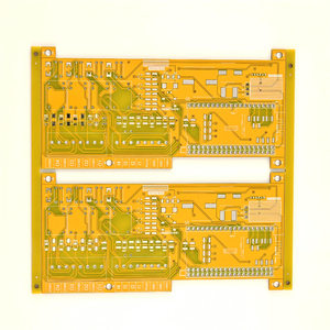 Service de personnalisation et d'assemblage de fichiers Gerber pour cartes électroniques PCB en Chine, fabricant de cartes de contrôle PCB, service PCBA - Product Image 4