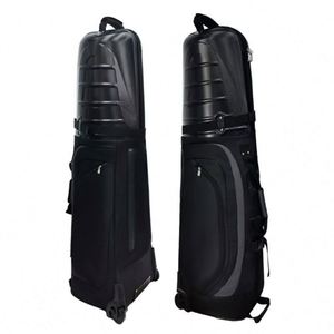 Bolsa de Golf Rígida Anticolisión y Antipresión con Ruedas - Product Image 1