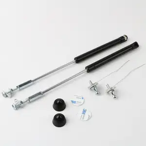 KIT d'amortisseurs pneumatiques à double capot, paire de tiges de levage, 10e génération X <span class=keywords><strong>FC</strong></span>, 2016 — 19 - Product Image 1