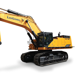 รถขุดใหม่เอี่ยม รุ่น 995F น้ำหนัก 94.8 ตัน พร้อมขาย - Product Image 1