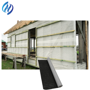 Membrana Impermeable de Polietileno de 3 Capas Sohi para Casa, Resistente a los Rayos UV, para el Mercado Estadounidense - Product Image 1