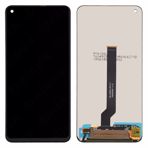 Écran LCD de remplacement pour téléphone portable Samsung <span class=keywords><strong>Galaxy</strong></span> <span class=keywords><strong>A60</strong></span> A606 M40 M405, assemblage de numériseurs LCD avec cadre - Product Image 3