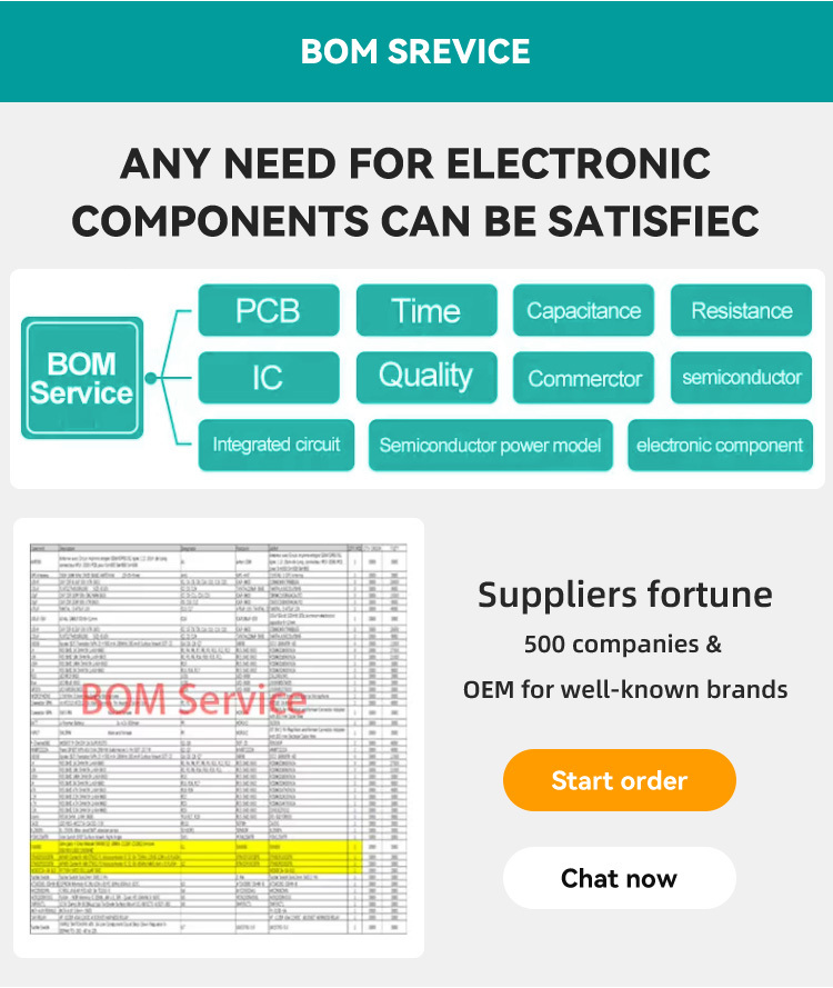 Componente Electrónico BOM IC en Stock, Diodos BZX84B22_R1_00001