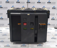 Plc Masterpact M08 Ni Acb Str 08 I 1000v Ac 800 for Warranty Product
