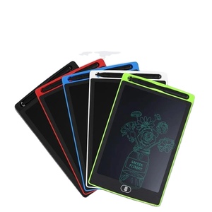 Pizarra de Escritura LCD para Niños, 8.5 Pulgadas, para Dibujar y Escribir <span class=keywords><strong>Mensajes</strong></span>, Tableta de Escritura LCD de 8.5 Pulgadas, Venta al Por Mayor - Product Image 5