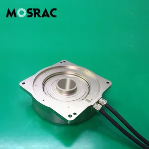 Mosrac 산업용 오버록 기계 용 다이렉트 드라이브 로봇 조인트 DD 모터 모듈 모터