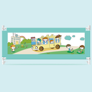 Livraison rapide vente chaude <span class=keywords><strong>bébé</strong></span> sécurité <span class=keywords><strong>lit</strong></span> rails pour enfants - Product Image 3