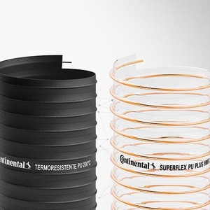 ท่อไฮดรอลิกคอนติเนนทัล 4SH 3935*R20*PU*20000000 ท่อระบายความร้อนแรงดันสูง - Product Image 2