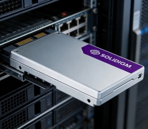 P5520 3.84tb Nvme Ssd Ssdpf2kx038t11z Pcie 4.0 U.2 Disque SSD d'entreprise pour le stockage dans les centres de données Sous-titres 7000mb/s Lecture - Product Image 4